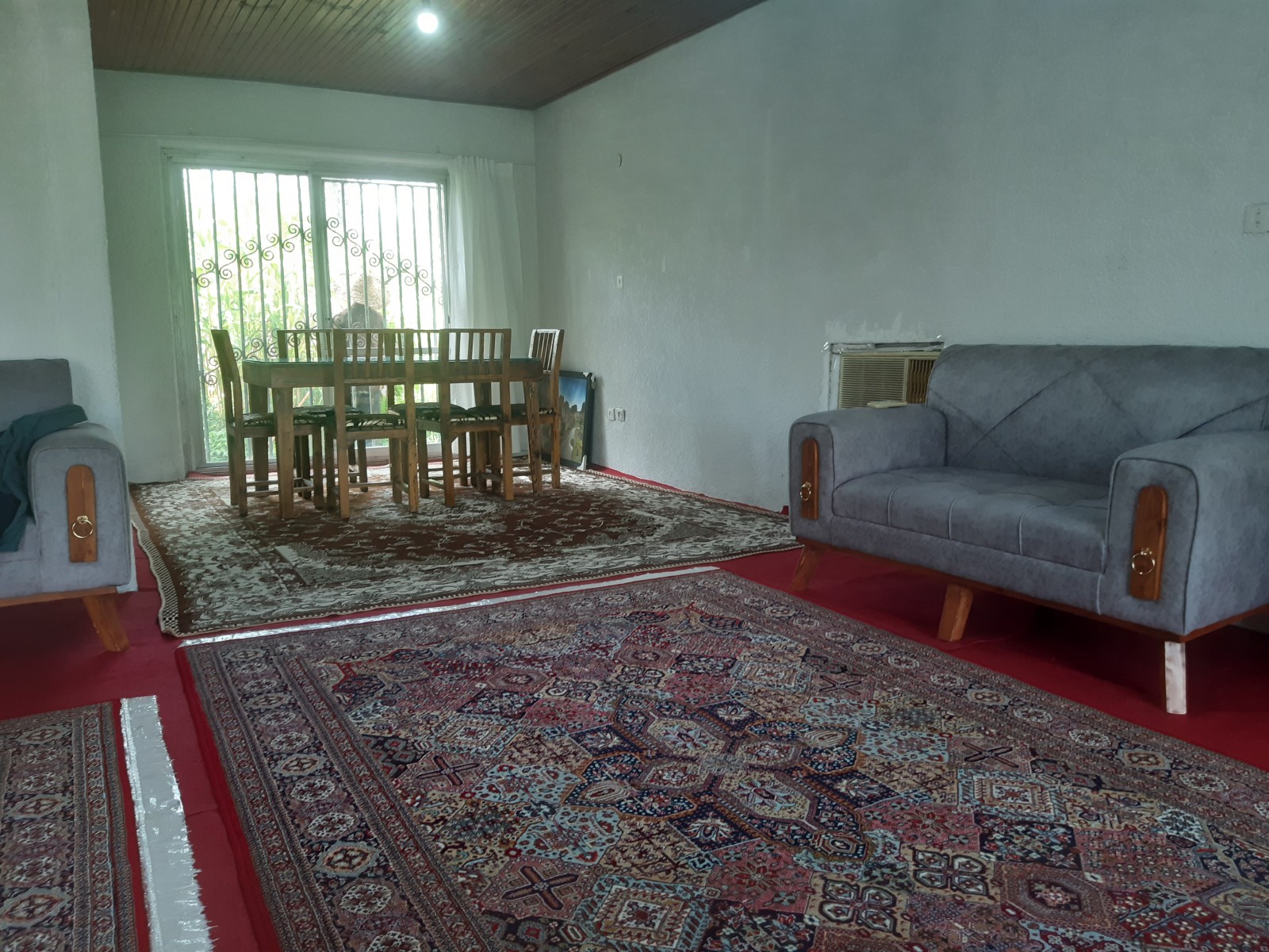 اتاق پذیرایی اتاق پذیرایی