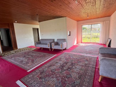 ویلای سه خوابه"شوکا" ویلای سه خوابه"شوکا"