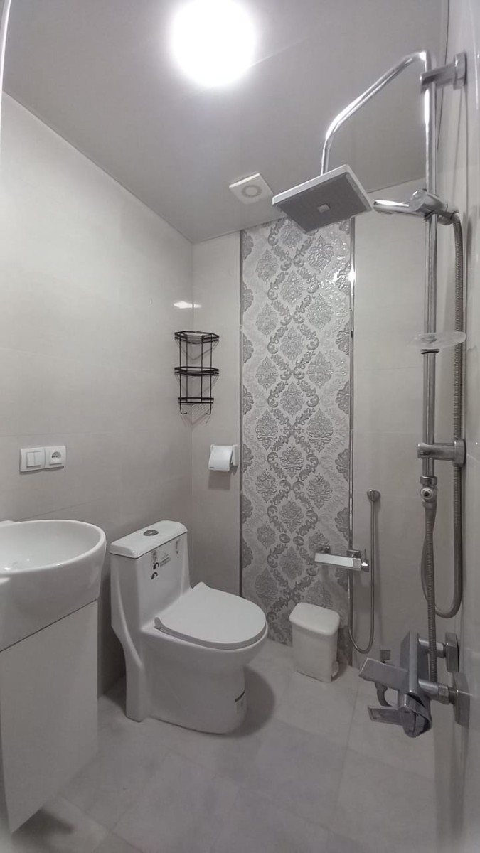 سرویس بهداشتی و حمام اختصاصی سرویس بهداشتی و حمام اختصاصی