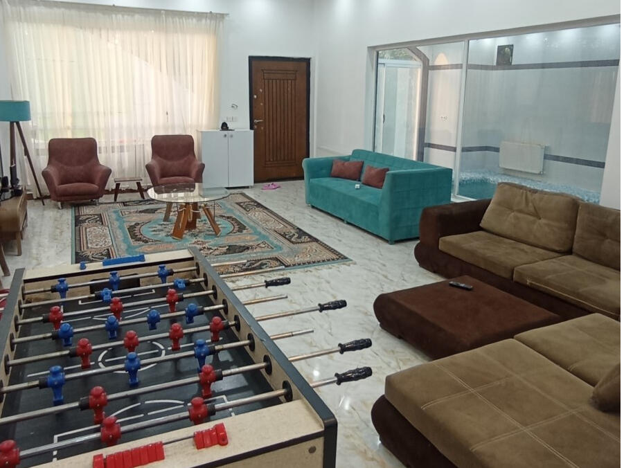 اتاق پذیرایی اتاق پذیرایی