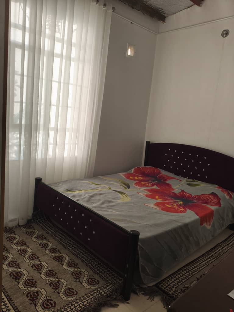 اتاق‌خواب 1