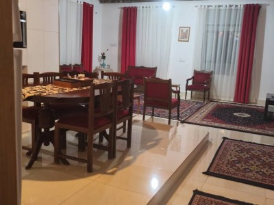 ویلای دو خوابه با امکانات کامل ویلای دو خوابه با امکانات کامل