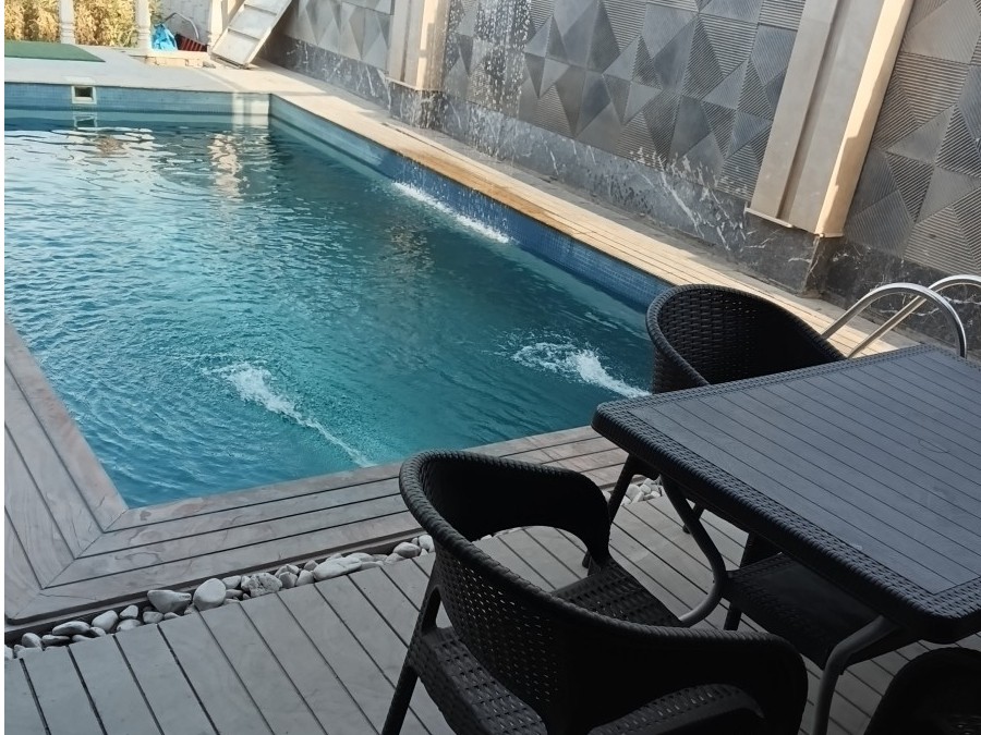 استخر