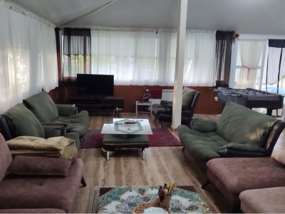 باغ ویلای صفا
