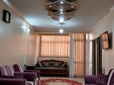 واحد دوخواب در خانه اصفهان واحد دوخواب در خانه اصفهان