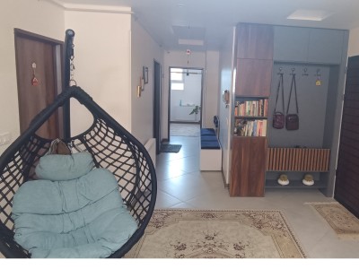 واحد آپارتمانی تک خوابه "سایه" واحد آپارتمانی تک خوابه "سایه"