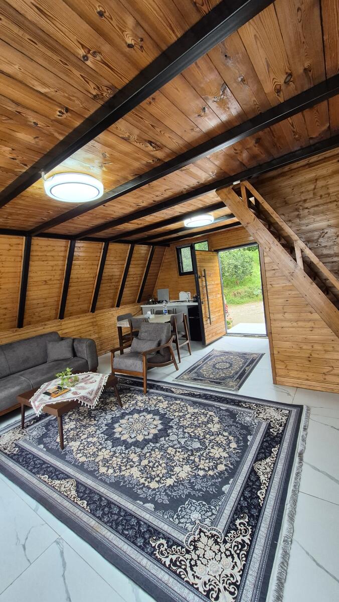 اتاق پذیرایی اتاق پذیرایی