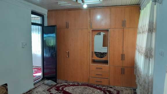 اتاق‌خواب 1