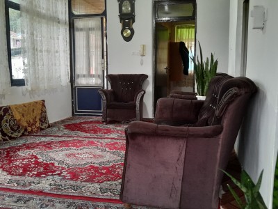 ویلای دو خوابه با امکانت کامل