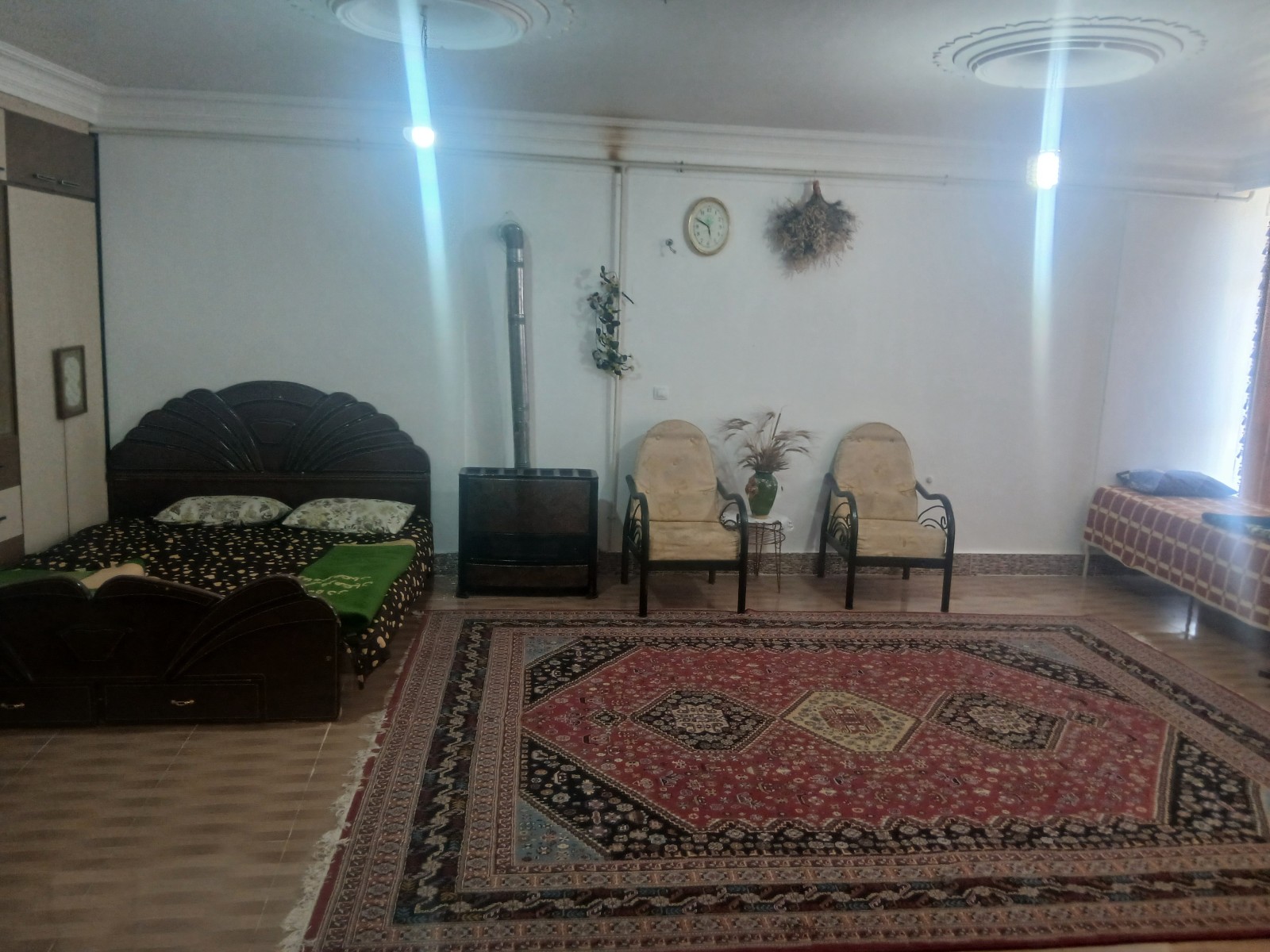 اتاق پذیرایی اتاق پذیرایی