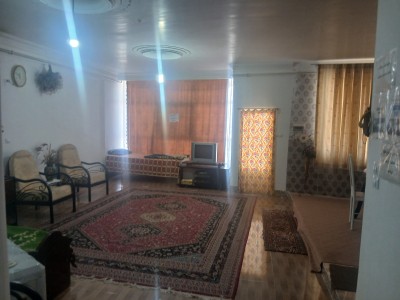 اقامتگاه نیایش در معلم کلایه