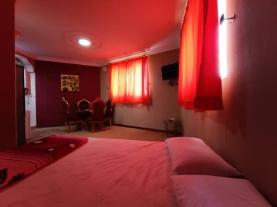 اقامتگاه بومگردی شامار" سوئیت بدون تراس" اقامتگاه بومگردی شامار" سوئیت بدون تراس"