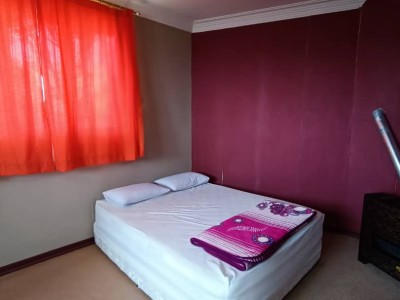 اقامتگاه بومگردی شامار" سوئیت بدون تراس"