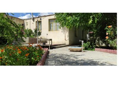 ویلای دو خوابه "آراز"