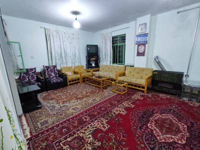 باغ ویلا دنج در خلخال