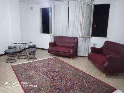 واحد دو خوابه "ساختمان محمد"