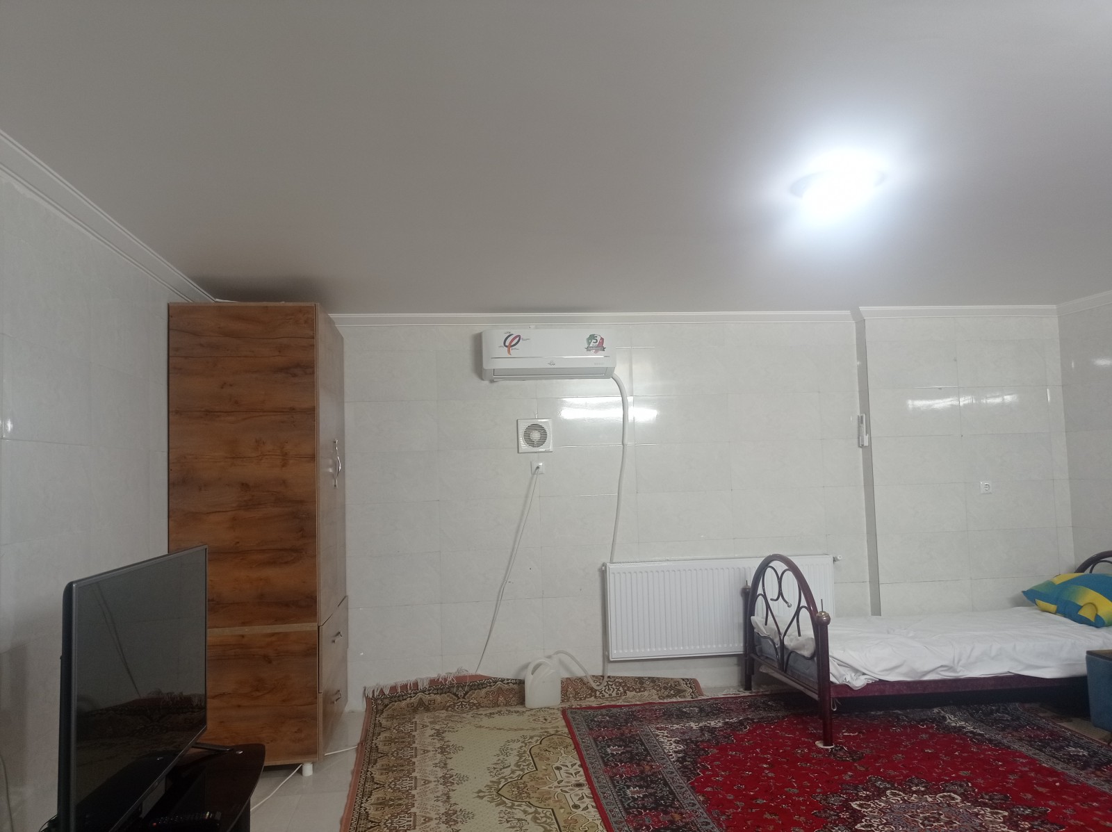 اتاق پذیرایی اتاق پذیرایی