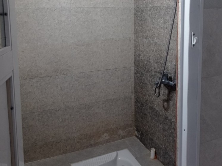 سرویس بهداشتی و حمام سرویس بهداشتی و حمام