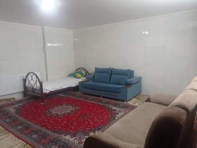 سوئیت با امکانات کامل "دل انگیز" سوئیت با امکانات کامل "دل انگیز"