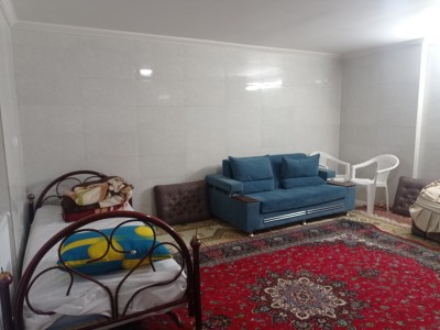 سوئیت با امکانات کامل "دل انگیز"