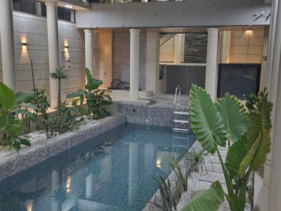 عمارت آوان
