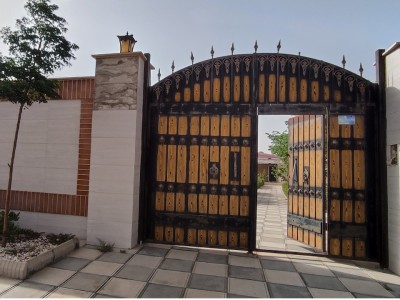 ویلای ییلاقی کوروش