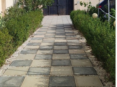 ویلای ییلاقی کوروش