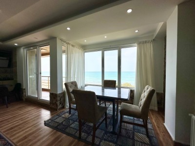 آپارتمان "لاولی روم" محمود اباد "واحد 601"