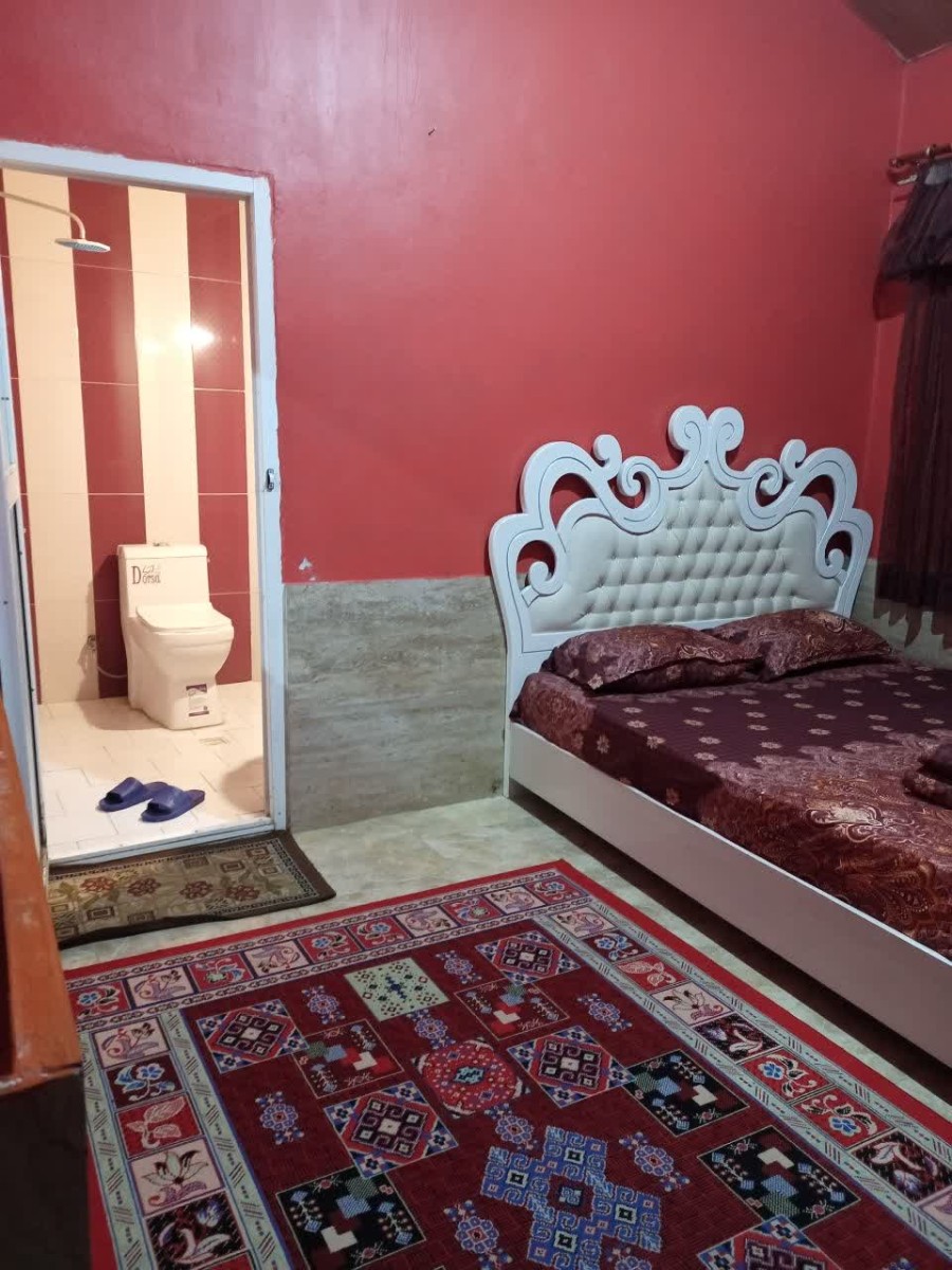 اتاق‌خواب ۱