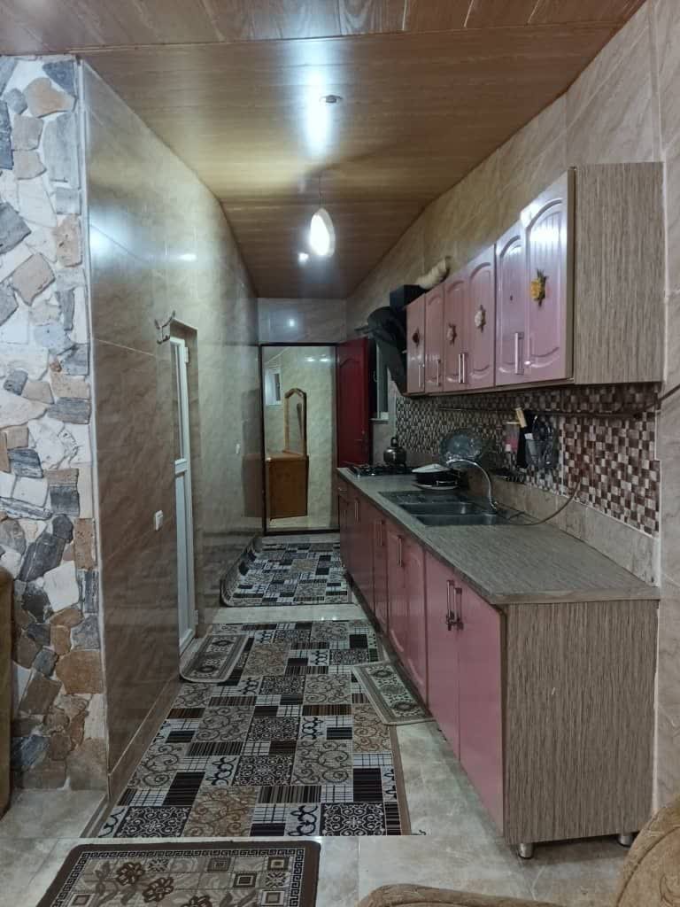 آشپزخانه