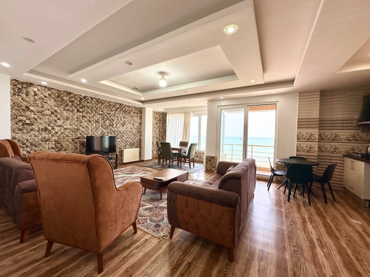 اتاق پذیرایی اتاق پذیرایی