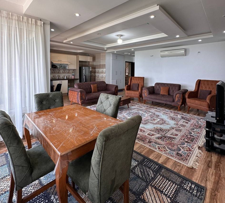 اتاق پذیرایی اتاق پذیرایی