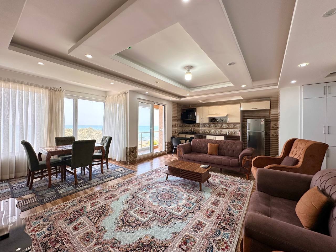 اتاق پذیرایی اتاق پذیرایی