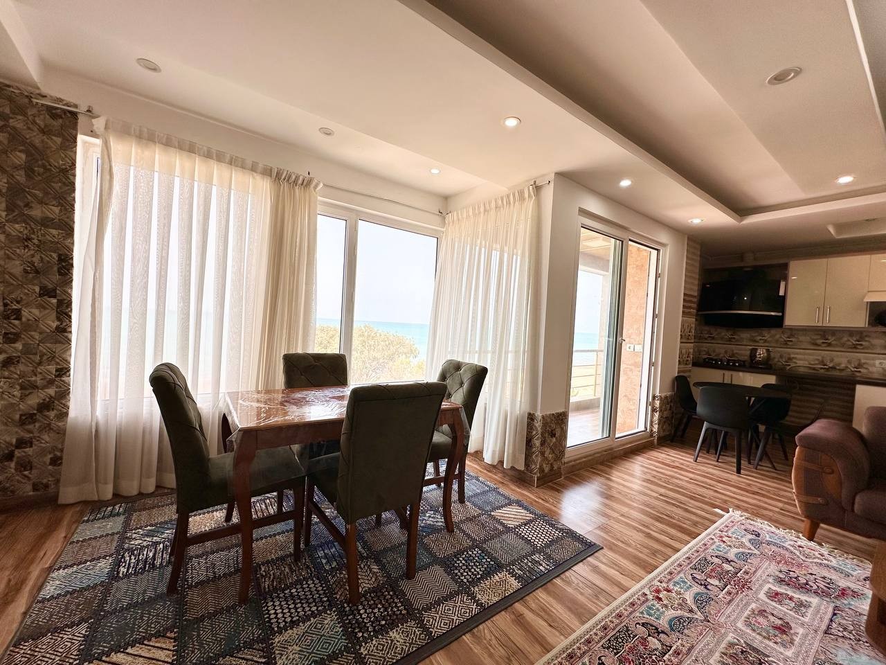 اتاق پذیرایی اتاق پذیرایی