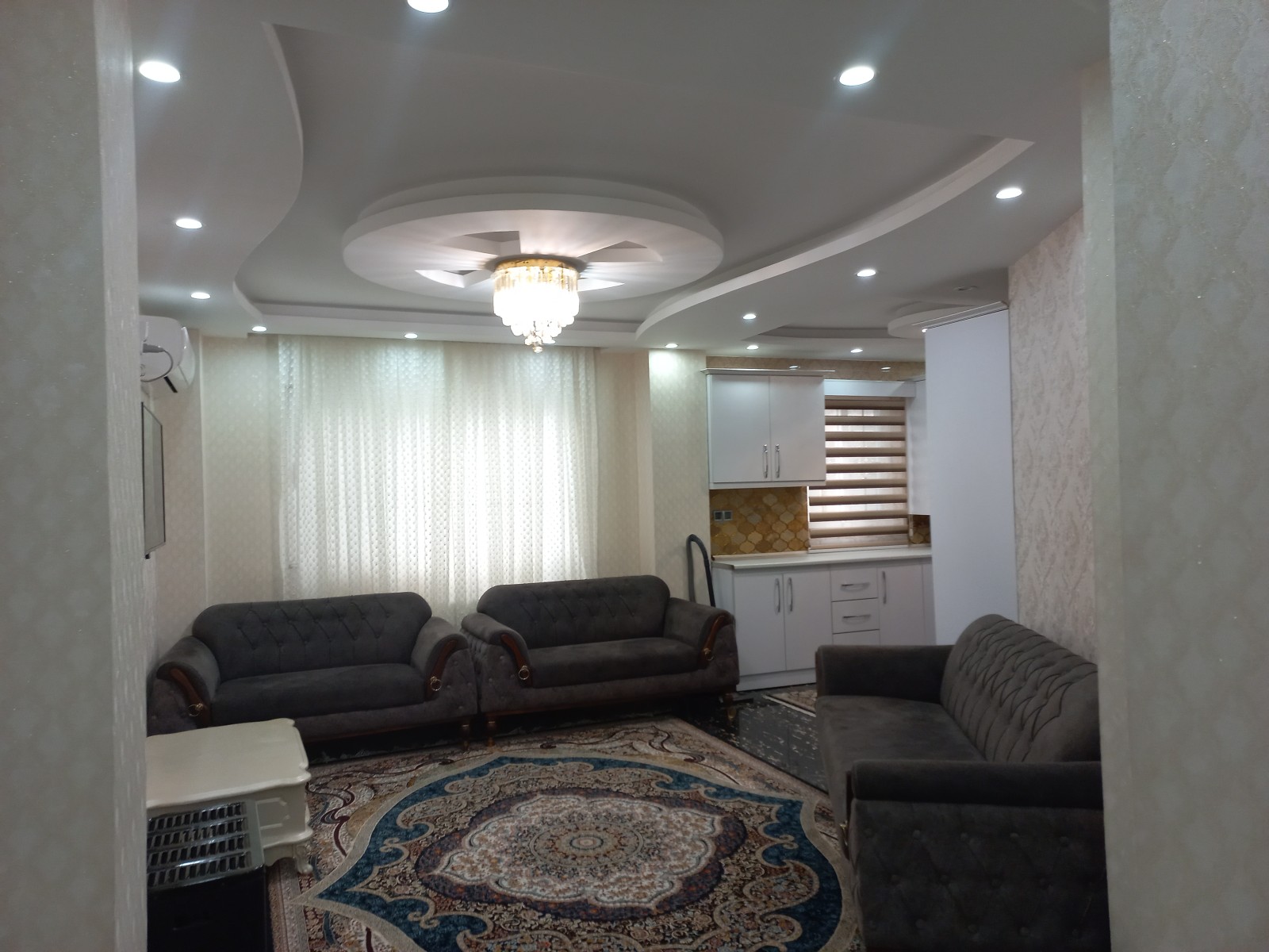 اتاق پذیرایی اتاق پذیرایی