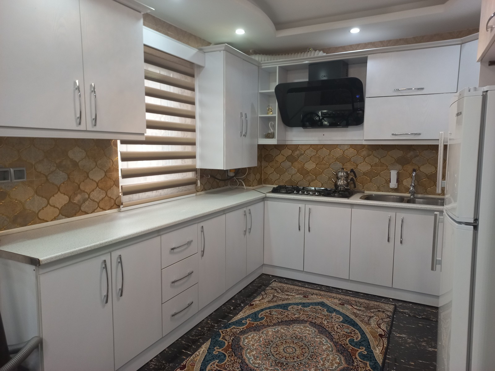 آشپزخانه آشپزخانه