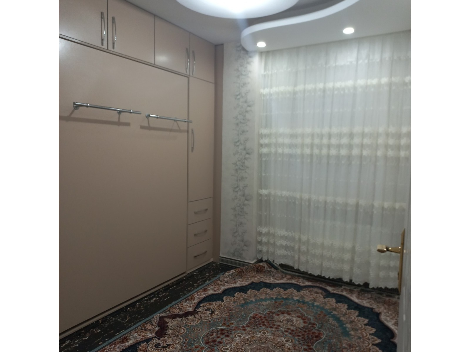 اتاقخواب ۲ اتاقخواب ۲