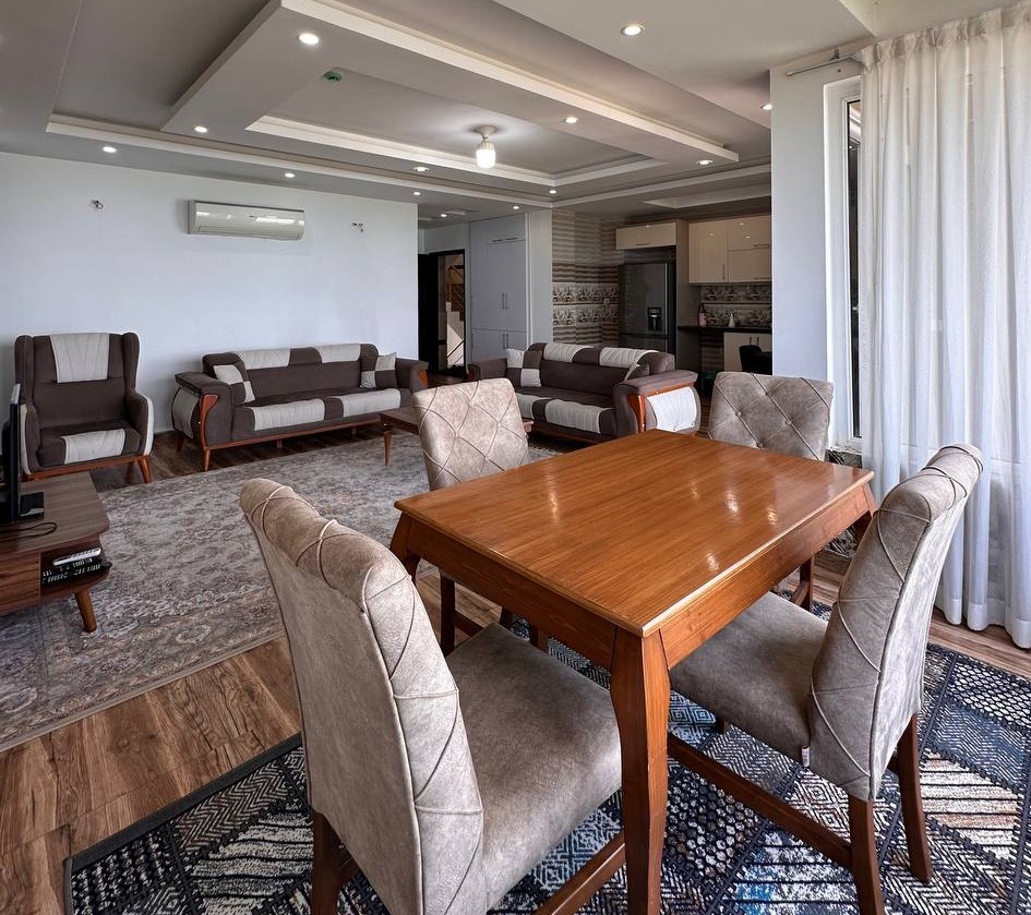 اتاق پذیرایی اتاق پذیرایی