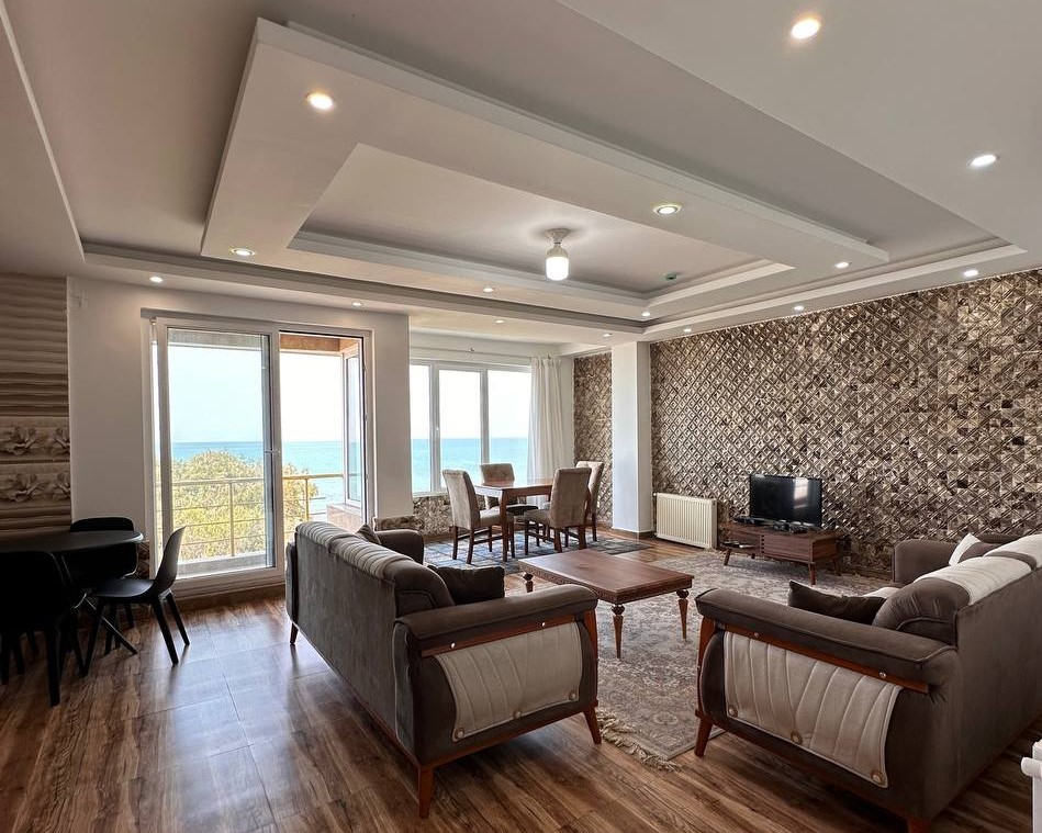 اتاق پذیرایی اتاق پذیرایی