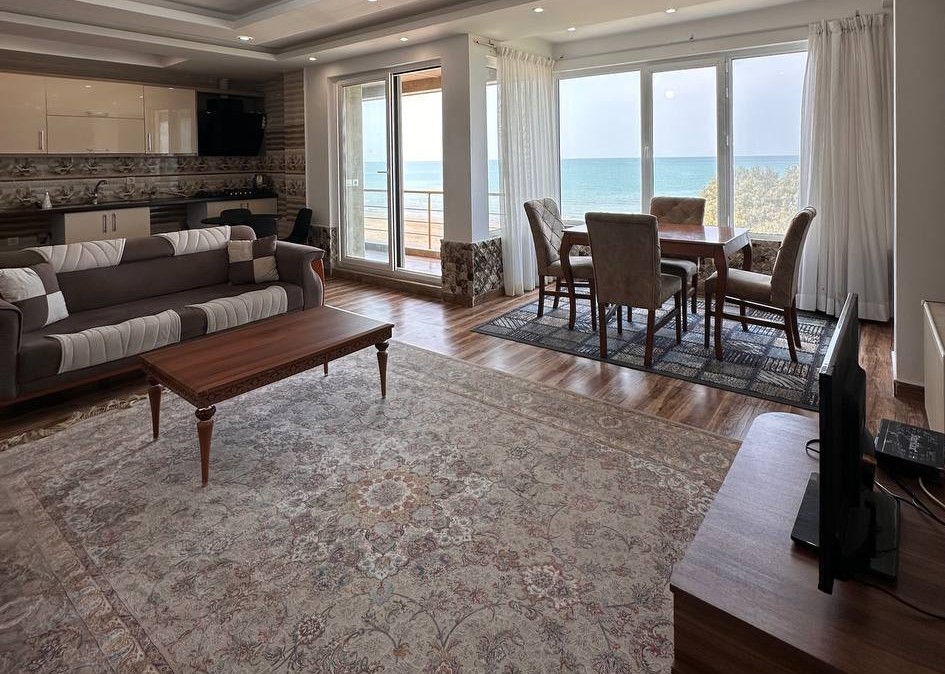 اتاق پذیرایی اتاق پذیرایی