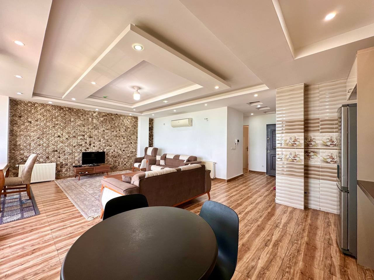 اتاق پذیرایی اتاق پذیرایی