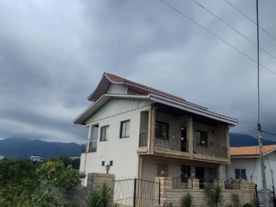 ویلای یک خوابه اردیبهشت
