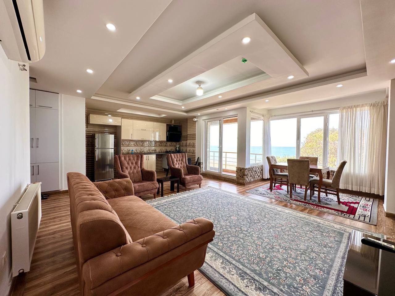 اتاق پذیرایی اتاق پذیرایی