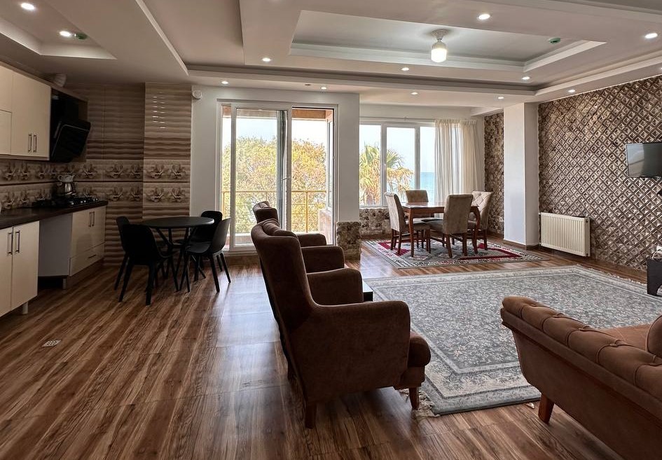 اتاق پذیرایی اتاق پذیرایی