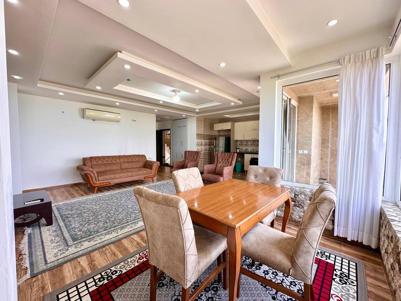 اتاق پذیرایی اتاق پذیرایی