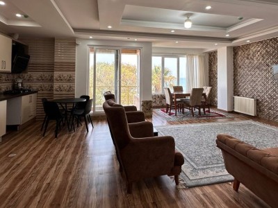 آپارتمان "لاولی روم" محمود اباد "واحد 401"