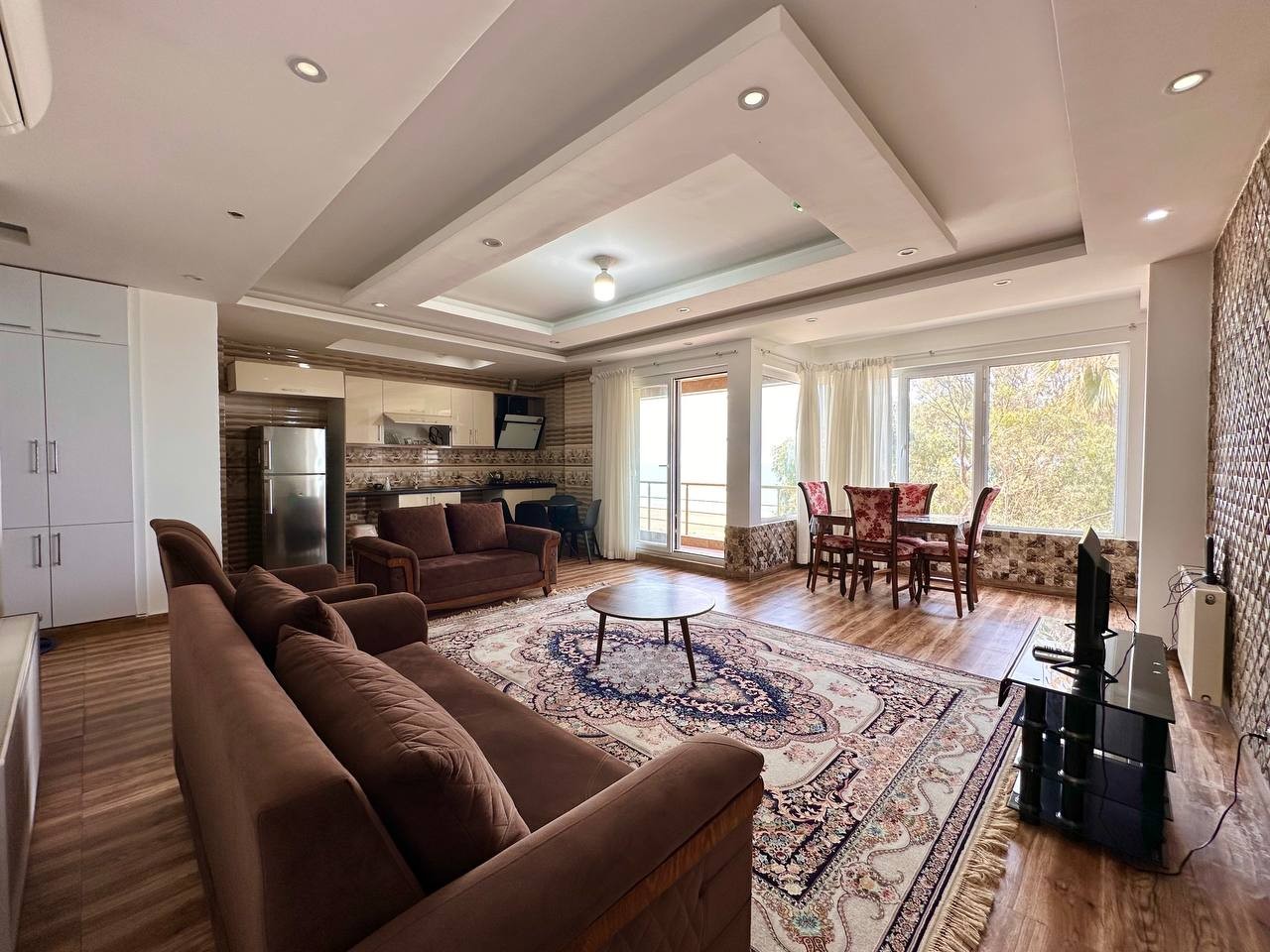 اتاق پذیرایی اتاق پذیرایی