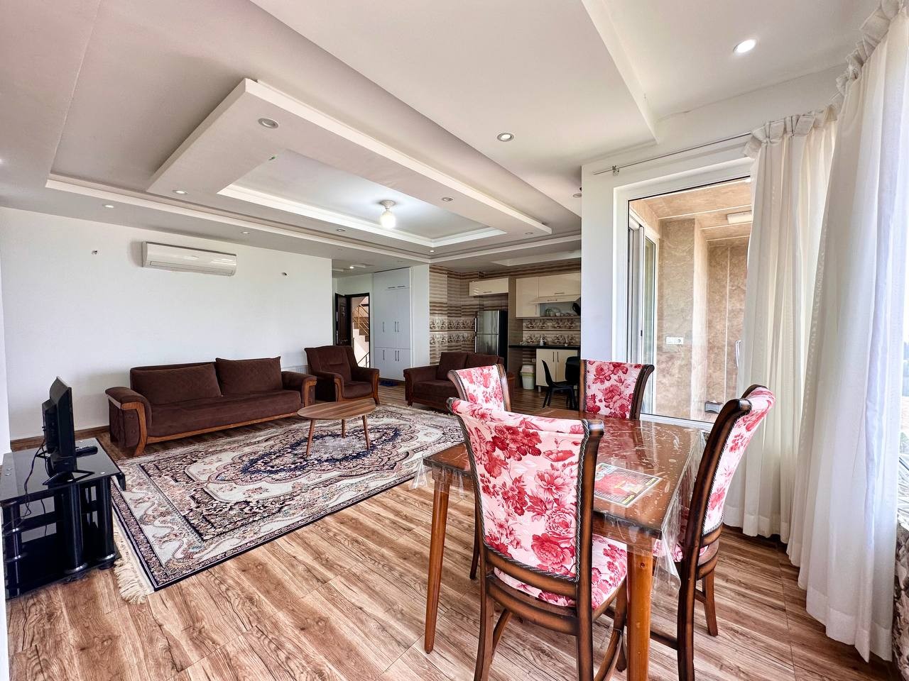 اتاق پذیرایی اتاق پذیرایی