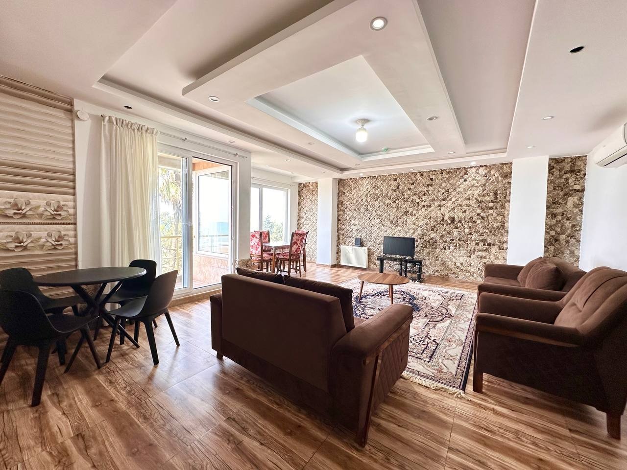 اتاق پذیرایی اتاق پذیرایی