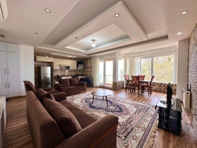 آپارتمان "لاولی روم" محمود اباد "واحد 301"